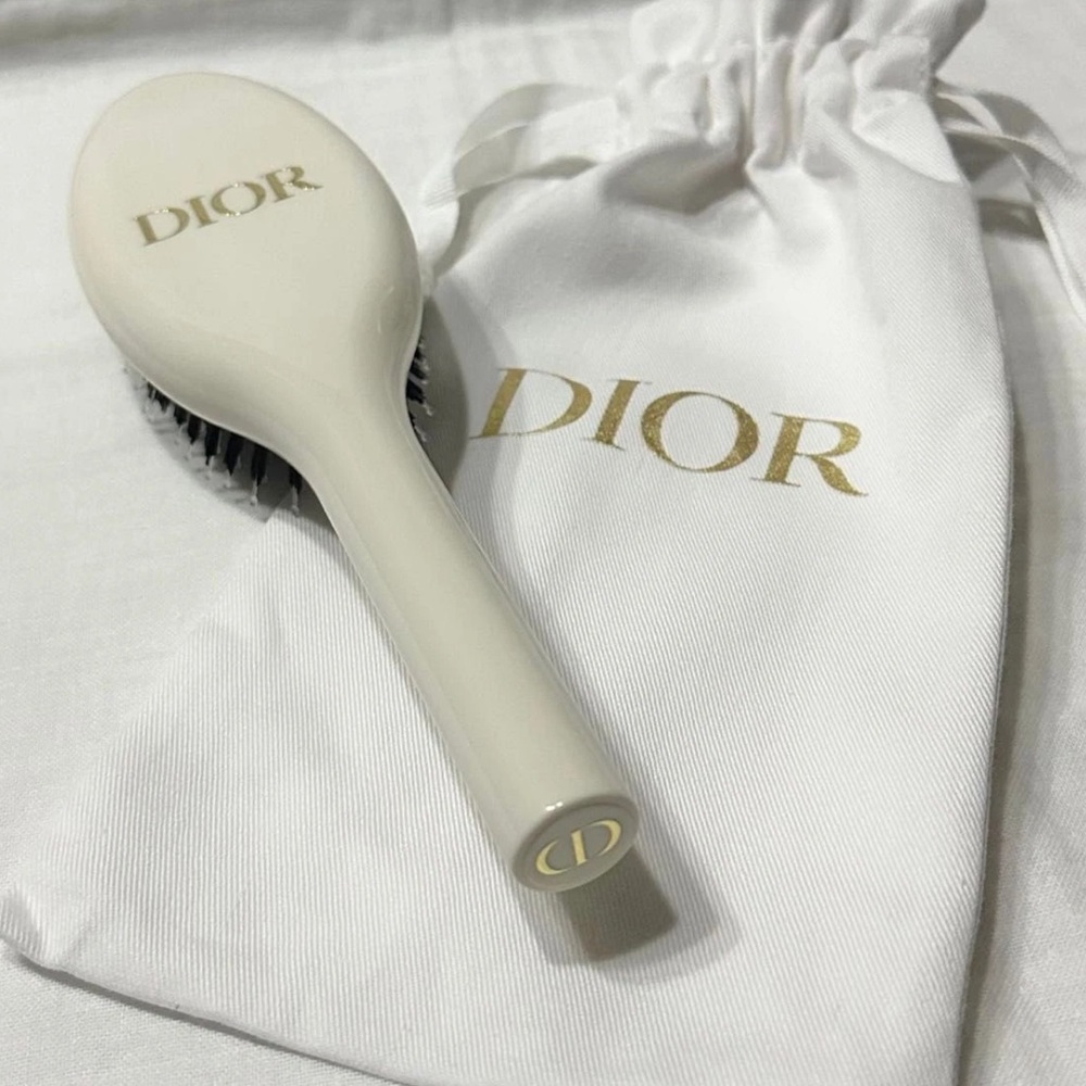 Brand new - Dior J’Adore Hair Mist and Hair Brush Gift Set - Picture 3 of 15